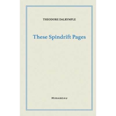【4周达】These Spindrift Pages [9781735705552]
