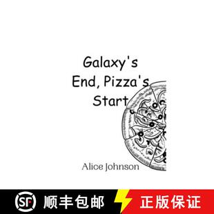 Galaxy End Start 4周达 Pizza 9789916949894