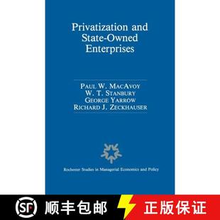 Owned Great Enterprises State Privatization Britain States Lessons ... the and United 4周达 9789401174312 from