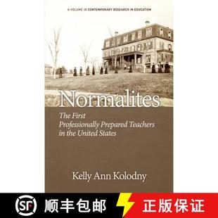 Normalites 9781623966881 States Teachers 4周达 First The United Professionally the Prepared