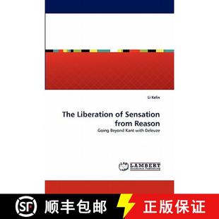 Sensation from 预订 9783844392807 Liberation Reason The