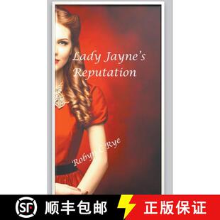 Lady 9798224607372 Jayne Reputation 预订
