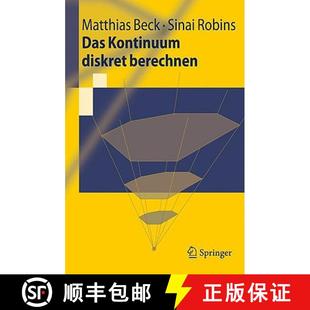 Das 4周达 Kontinuum Diskret 9783540795957 Berechnen