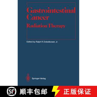 【3-4周达】Gastrointestinal Cancer: Radiation Therapy [9783642836596]