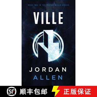 9781947448124 预订 Ville