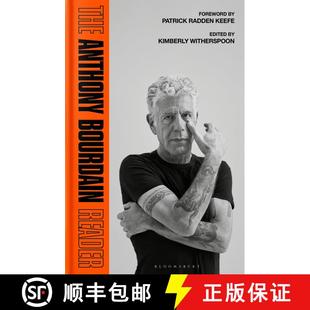 【3-4周达】The Anthony Bourdain Reader : New, Classic and Rediscovered Writing [9781526696564]