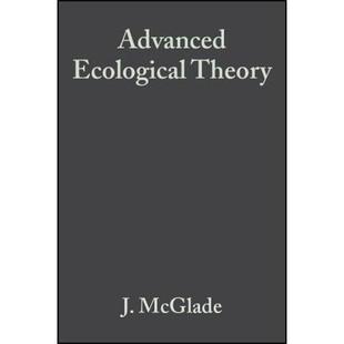 Theory Principles Wiley生命科学 And Advanced 4周达 Ecological Applications 9780865427341