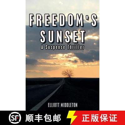 【3-4周达】Freedom's Sunset [9798227728197]