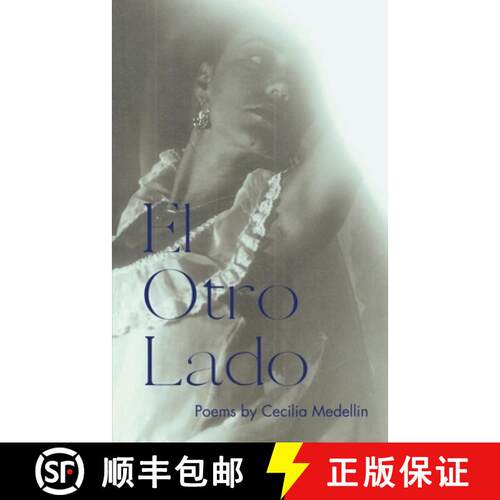 【3-4周达】Al Otro Lado [9798991125000]