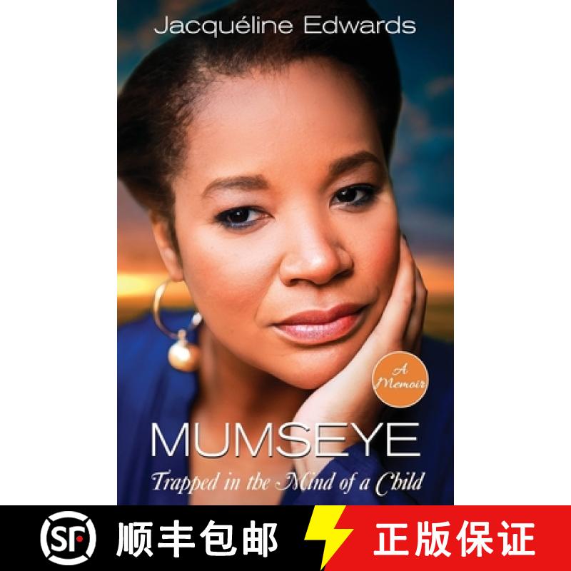 【2-3周达】Mumseye: Trapped in the Mind of a Child [9798988648307]