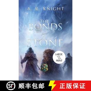 The 9781946554994 Bonds Stone 预订