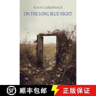 the Long Night 4周达 Blue 9781953252852