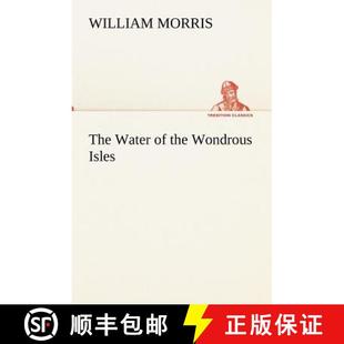 The Water Isles 9783849173791 Wondrous 4周达 the
