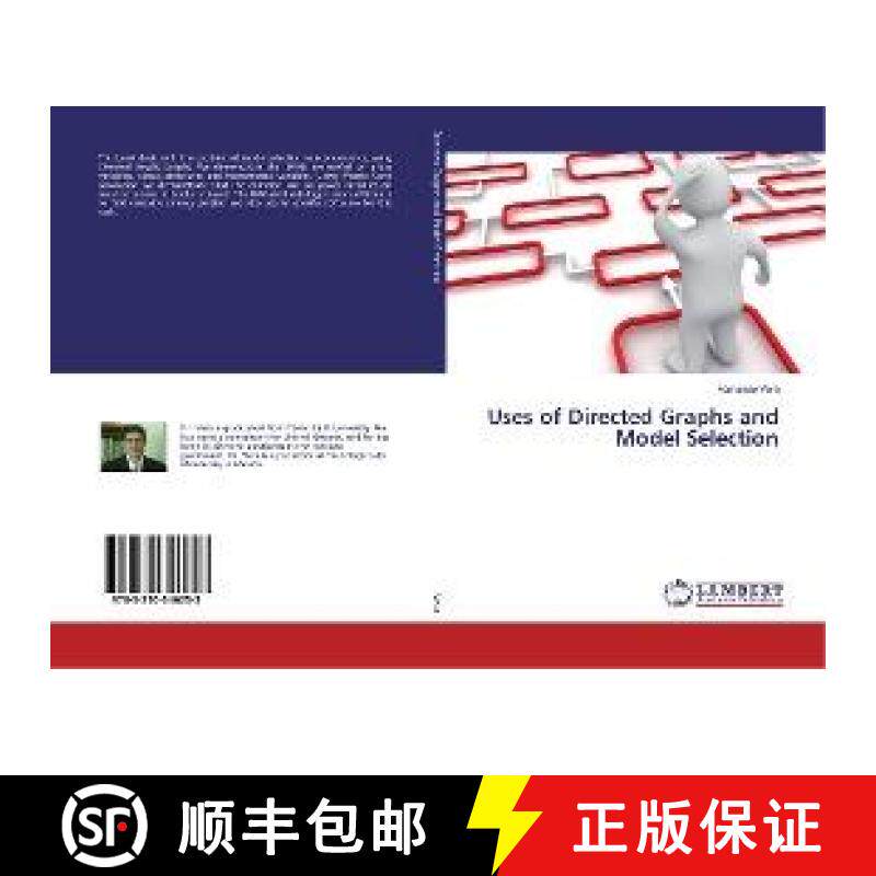 预订 Uses of Directed Graphs and Model Selection [9783330346253]