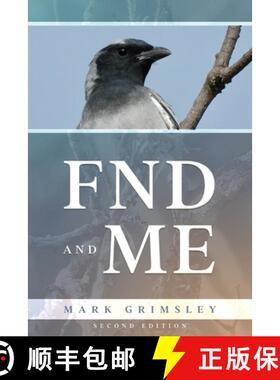 【3-4周达】FND and ME: Second Edition [9780645112351]