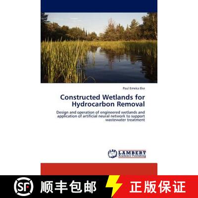 预订 Constructed Wetlands for Hydrocarbon Removal [9783846510421]