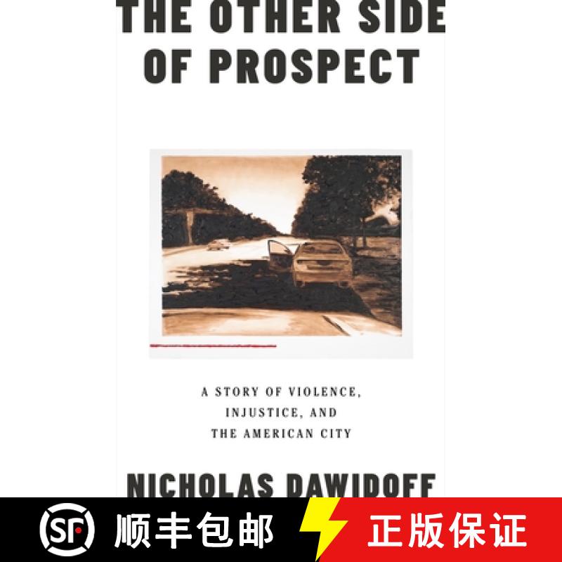 【2-3周达】The Other Side of Prospect: A Story of Violence, Injustice, and the American City [9781324002024]