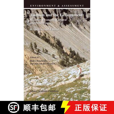 【3-4周达】精装 Tourism and the Environment: Regional, Economic, Cultural and Policy Issues (Second E... [9780792361367]