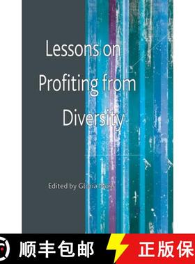 【3-4周达】Lessons on Profiting from Diversity [9781349321131]