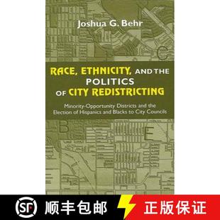 Opportunity 4周达 and Ethnicity Politics Minority Districts Redistricting Race City 9780791459959 an... the