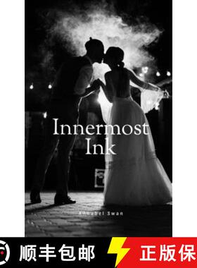 【3-4周达】Innermost Ink [9789916395080]