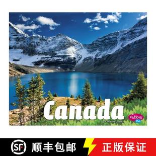 预订 Canada 9781476530758