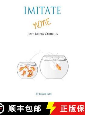 【3-4周达】Imitate None [9780982432617]
