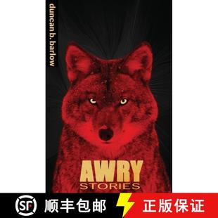 Stories Awry 4周达 9798218591052