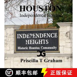 Heights Independence 3周达 9781329874534
