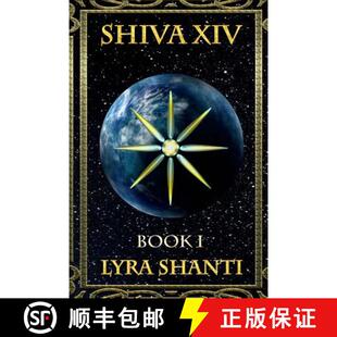 【3-4周达】Shiva XIV [9780692356388]