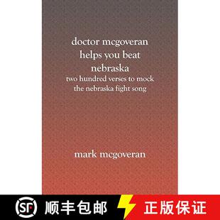 the mock fight helps Nebraska hundred beat you 9781419600852 song Doctor 4周达 verses McGoveran nebraska Two