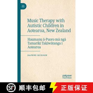 257; with New Children Haumanu Autistic 9783031052354 257... Music 4周达 Zealand Therapy Puoro Aotearoa