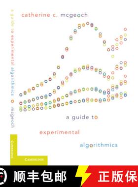 【3-4周达】A Guide to Experimental Algorithmics [9780521173018]