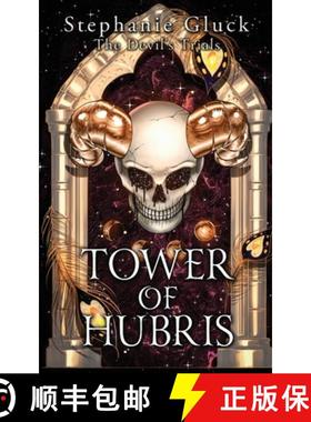 预订 Tower of Hubris [9780645407594]