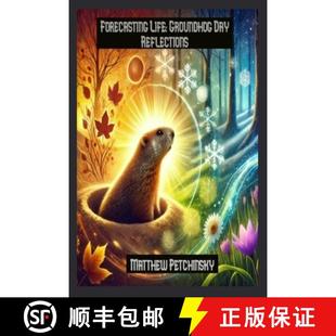 Forecasting 9798348421731 Reflections Day Life 4周达 Groundhog