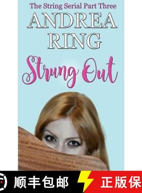 预订 Strung Out [9780692730430]