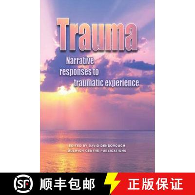 【3-4周达】Trauma: Narrative responses to traumatic experience [9780975218037]
