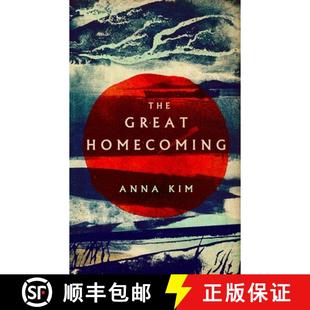 Homecoming 9781846276552 Great The 4周達
