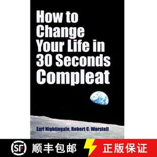Life Change Compleat How Seconds 4周达 9781387055456 Your