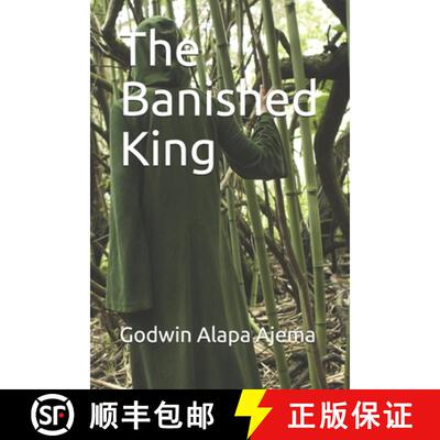 【3-4周达】The Banished King [9789785418293]