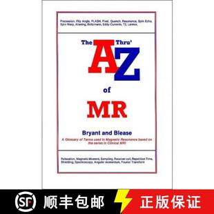 Thru 4周达 9781854570338