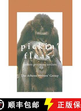 预订 Pickin' Fleas: Writers Grooming Writers [9781588986726]