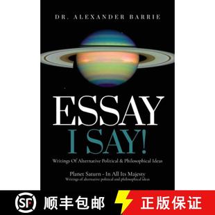 Essay 9798893560596 Ideas Alternative 3周达 Political Say Philosophical Writing