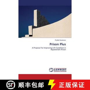 预订 Prison Plus [9783659535963]