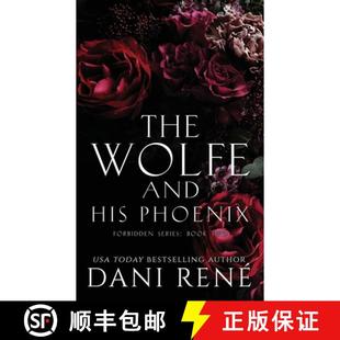 The Wolfe Phoenix 4周达 His 9781739755614