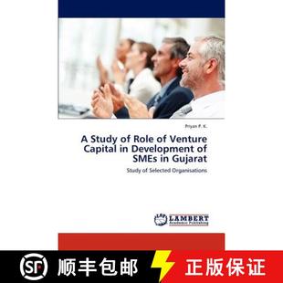 Venture 预订 Development 9783848431052 Gujarat Study Role Smes Capital