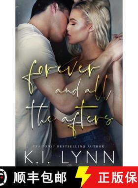 【3-4周达】Forever and All the Afters [9781948284189]