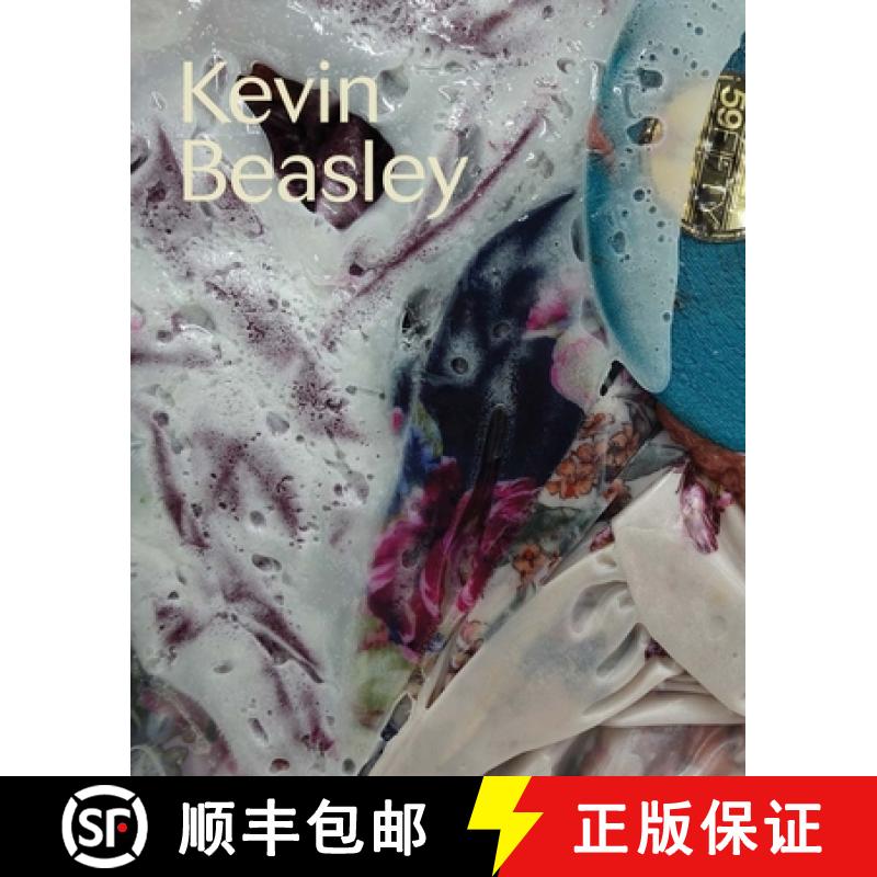 【3-4周达】Kevin Beasley [9780997253825]