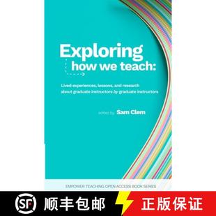 about 3周达 how Lived research graduate and Exploring lessons experiences 9781958416112 instructor... teach