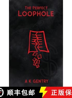 预订 The Perfect Loophole [9798988861829]